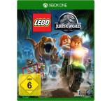 Lego Jurassic World (für Xbox One)