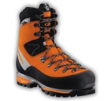 Wanderschuh im Test: Mont Blanc GTX von Scarpa, Testberichte.de-Note: ohne Endnote