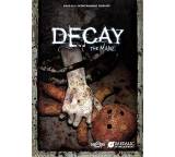Game im Test: Decay: The Mare (für PC) von Daedalic Entertainment, Testberichte.de-Note: 3.1 Befriedigend