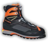 Wanderschuh im Test: Rebel Pro GTX von Scarpa, Testberichte.de-Note: ohne Endnote