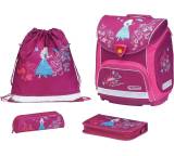 Schulranzen im Test: Sporti Plus von Herlitz, Testberichte.de-Note: 1.9 Gut