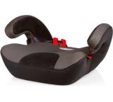 Kindersitz im Test: SafeUp Ergo von Heyner, Testberichte.de-Note: ohne Endnote