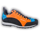 Wanderschuh im Test: Oxygen GTX von Scarpa, Testberichte.de-Note: ohne Endnote