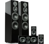 Prime 5.1-Set (Prime Tower / Prime Bookshelf / Prime Center / SB-2000)