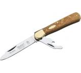 Outdoormesser im Test: Jubiläumsmesser von Friedrich Hartkopf, Testberichte.de-Note: ohne Endnote