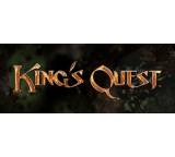 Game im Test: King's Quest von Sierra, Testberichte.de-Note: 2.0 Gut