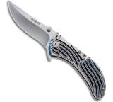 Outdoormesser im Test: Tighe Rod von CRKT (Columbia River Knife & Tool), Testberichte.de-Note: ohne Endnote