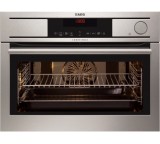 Dampfgarer im Test: KS8404001M von AEG, Testberichte.de-Note: ohne Endnote