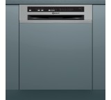 Geschirrspüler im Test: GSI 81414 A++ IN von Bauknecht, Testberichte.de-Note: ohne Endnote