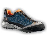 Wanderschuh im Test: Zen Lite GTX von Scarpa, Testberichte.de-Note: 2.1 Gut