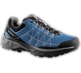 Wanderschuh im Test: Helium GTX von Scarpa, Testberichte.de-Note: ohne Endnote