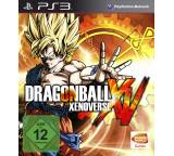 Dragon Ball: Xenoverse (für PS3)