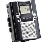 Mobiler Audio-Player im Test: REF-14061-919 von Auvisio, Testberichte.de-Note: 2.7 Befriedigend