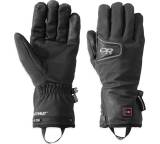 Winterhandschuh im Test: Stormtracker Heated Gloves von Outdoor Research, Testberichte.de-Note: 2.7 Befriedigend