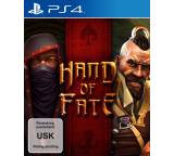 Hand of Fate (für PS4)