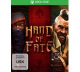 Hand of Fate (für Xbox One)