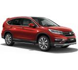 CR-V 1.6 i-DTEC 4WD Automatik Executive (118 kW) [15]