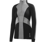 Funktionsunterwäsche im Test: W HH Dry Revolution 1/2 Zip von Helly Hansen, Testberichte.de-Note: 2.2 Gut