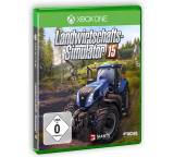 Landwirtschafts-Simulator 15 (für Xbox One)