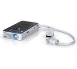 Beamer im Test: Picopix 4350W von Philips, Testberichte.de-Note: 1.0 Sehr gut