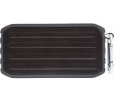 Bluetooth-Lautsprecher im Test: Festival Bluetooth Stereo Speaker von RAIKKO, Testberichte.de-Note: 2.1 Gut