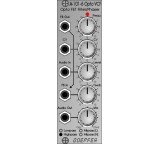 Synthesizer, Workstations & Module im Test: A-101-6 von Doepfer, Testberichte.de-Note: 1.5 Sehr gut