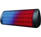 Bluetooth-Lautsprecher im Test: BT-180 von Lenco, Testberichte.de-Note: ohne Endnote