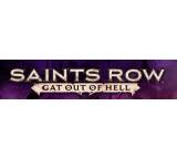 Saints Row: Gat Out of Hell (für Xbox One)