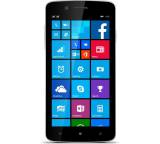 Smartphone im Test: W1 S von Allview, Testberichte.de-Note: 2.7 Befriedigend