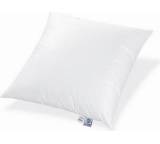 Kissen im Test: Feder-Daunenkissen von Arktic, Testberichte.de-Note: 2.3 Gut