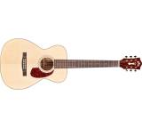 Gitarre im Test: M-140 von Guild Guitars, Testberichte.de-Note: ohne Endnote