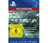 Game im Test: Resogun von Sony Computer Entertainment, Testberichte.de-Note: 1.9 Gut