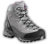 Wanderschuh im Test: Mythos GTX von Scarpa, Testberichte.de-Note: ohne Endnote