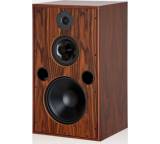 Lautsprecher im Test: Monitor 40.2 Domestic von Harbeth, Testberichte.de-Note: ohne Endnote