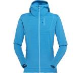 Bitihorn Powerstretch Zip-Hood (W)