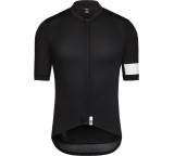 Fahrradtrikot im Test: Pro Team Climber's Jersey von Rapha, Testberichte.de-Note: ohne Endnote