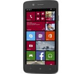 Smartphone im Test: Multiphone 8500 Duo von Prestigio, Testberichte.de-Note: 2.7 Befriedigend