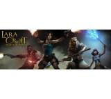 Lara Croft und der Tempel des Osiris (für Xbox One)