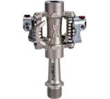 Fahrradpedal im Test: M-Force 8 Cr von Xpedo, Testberichte.de-Note: 1.7 Gut