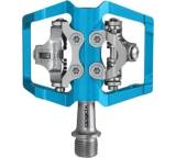 Fahrradpedal im Test: Baldwin von Xpedo, Testberichte.de-Note: ohne Endnote