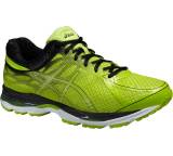 Laufschuh im Test: Gel-Cumulus 17 Lite-Show von Asics, Testberichte.de-Note: ohne Endnote