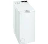 Waschmaschine im Test: CWT12T24 von Constructa, Testberichte.de-Note: ohne Endnote