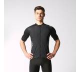 Fahrradtrikot im Test: Adizero Jersey von Adidas, Testberichte.de-Note: ohne Endnote