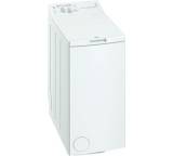 Waschmaschine im Test: CWT10R14 von Constructa, Testberichte.de-Note: ohne Endnote