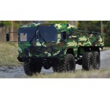 RC-Modell im Test: Beast II 6x6 Truck Kit von RC4WD, Testberichte.de-Note: ohne Endnote