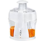 Entsafter im Test: AE 3531 von Clatronic, Testberichte.de-Note: 2.8 Befriedigend