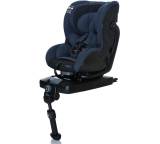 Kindersitz im Test: Wega-X von LCP Kids, Testberichte.de-Note: ohne Endnote