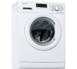 Waschmaschine im Test: WA Plus 622 Slim von Bauknecht, Testberichte.de-Note: ohne Endnote