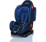 Kindersitz im Test: Sirius iFix von LCP Kids, Testberichte.de-Note: ohne Endnote