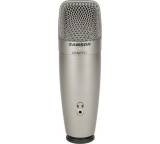 Mikrofon im Test: C01UPRO von Samson, Testberichte.de-Note: 1.9 Gut